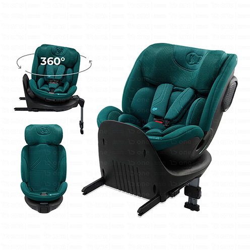 Silla XRIDER 2     I-Size  de 40 a 150cm
